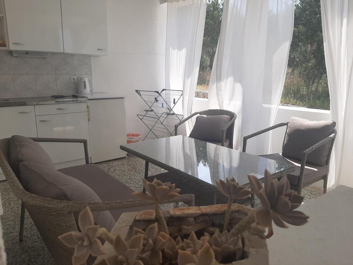 Villa Bratus Promajna Extérieur photo