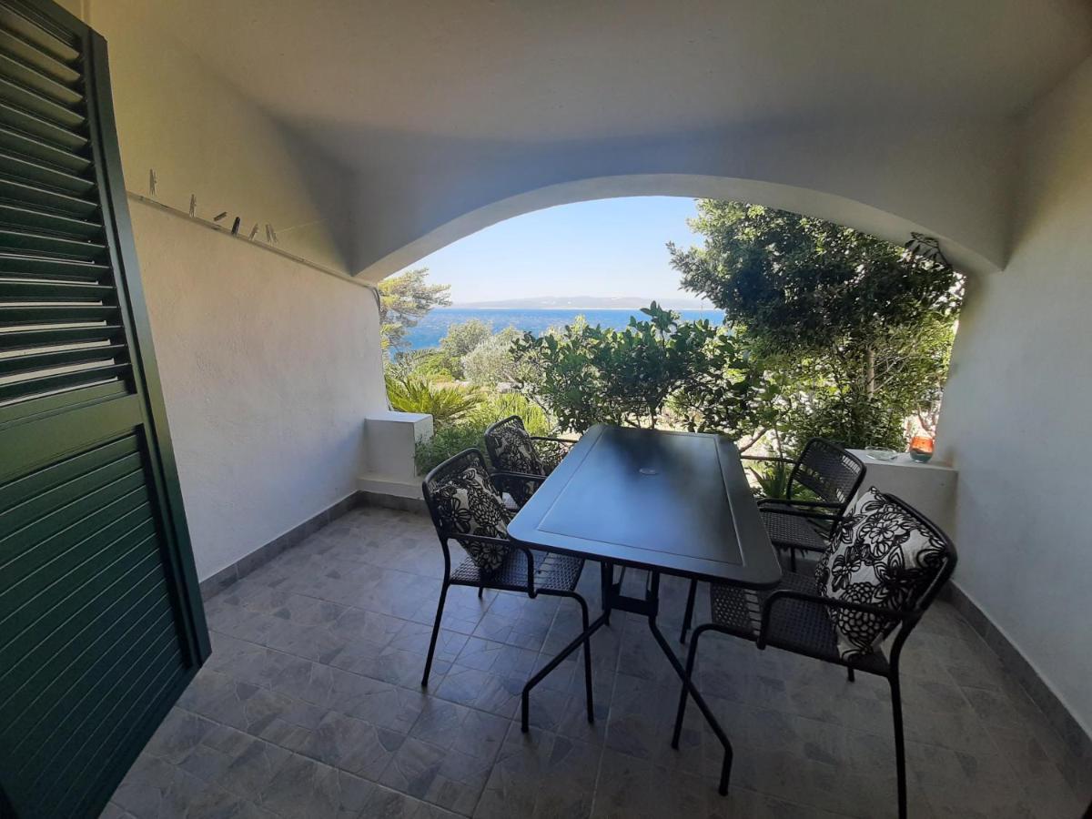 Villa Bratus Promajna Extérieur photo