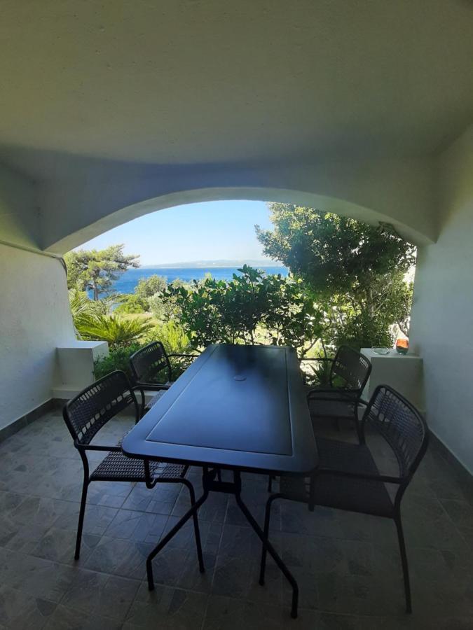 Villa Bratus Promajna Extérieur photo