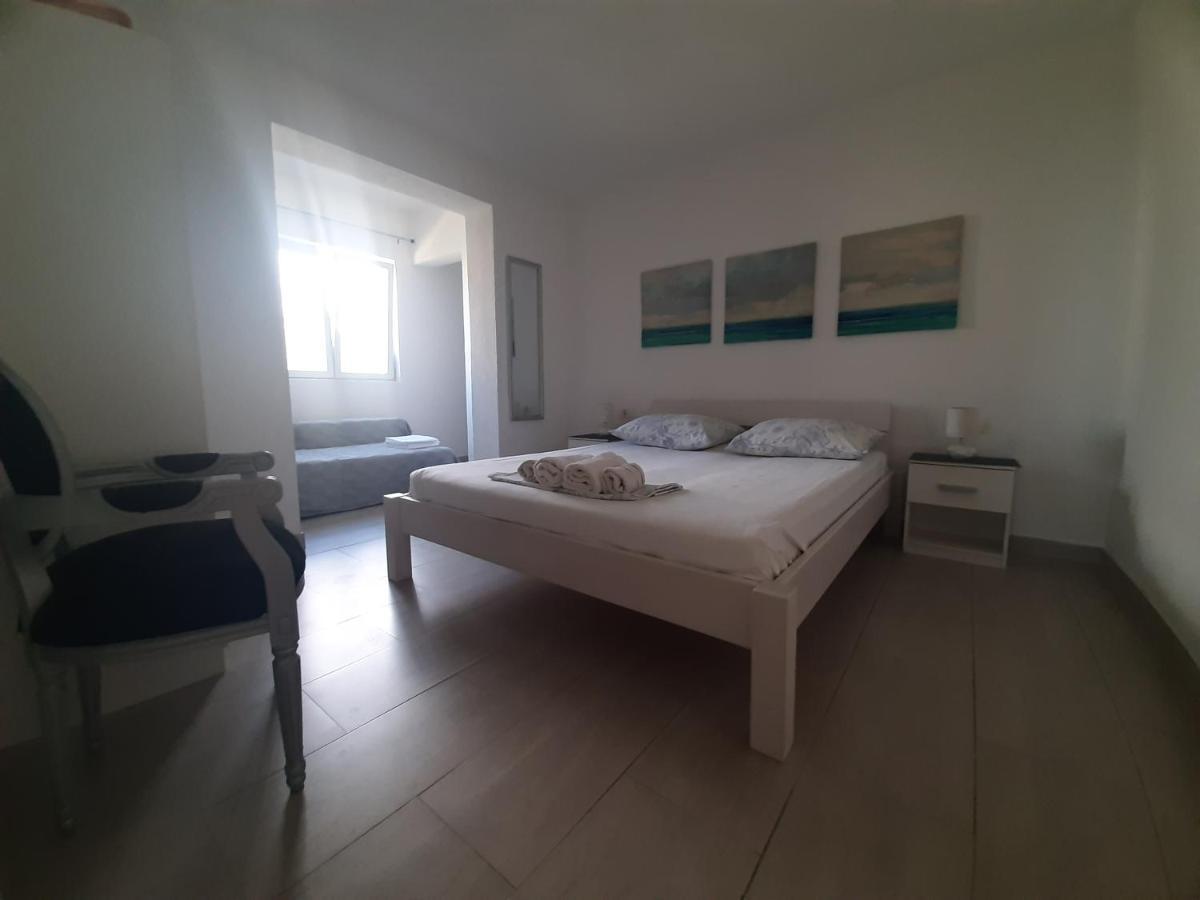 Villa Bratus Promajna Extérieur photo