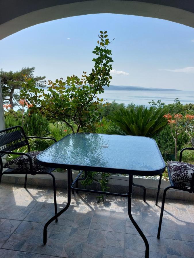 Villa Bratus Promajna Extérieur photo