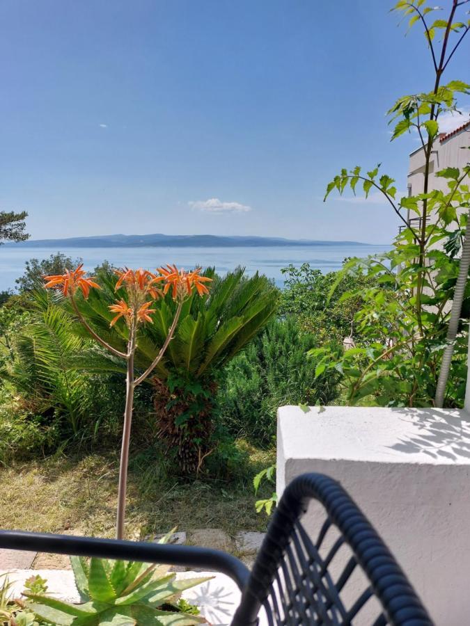 Villa Bratus Promajna Extérieur photo
