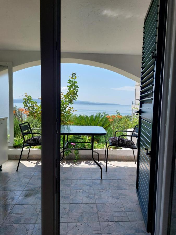 Villa Bratus Promajna Extérieur photo