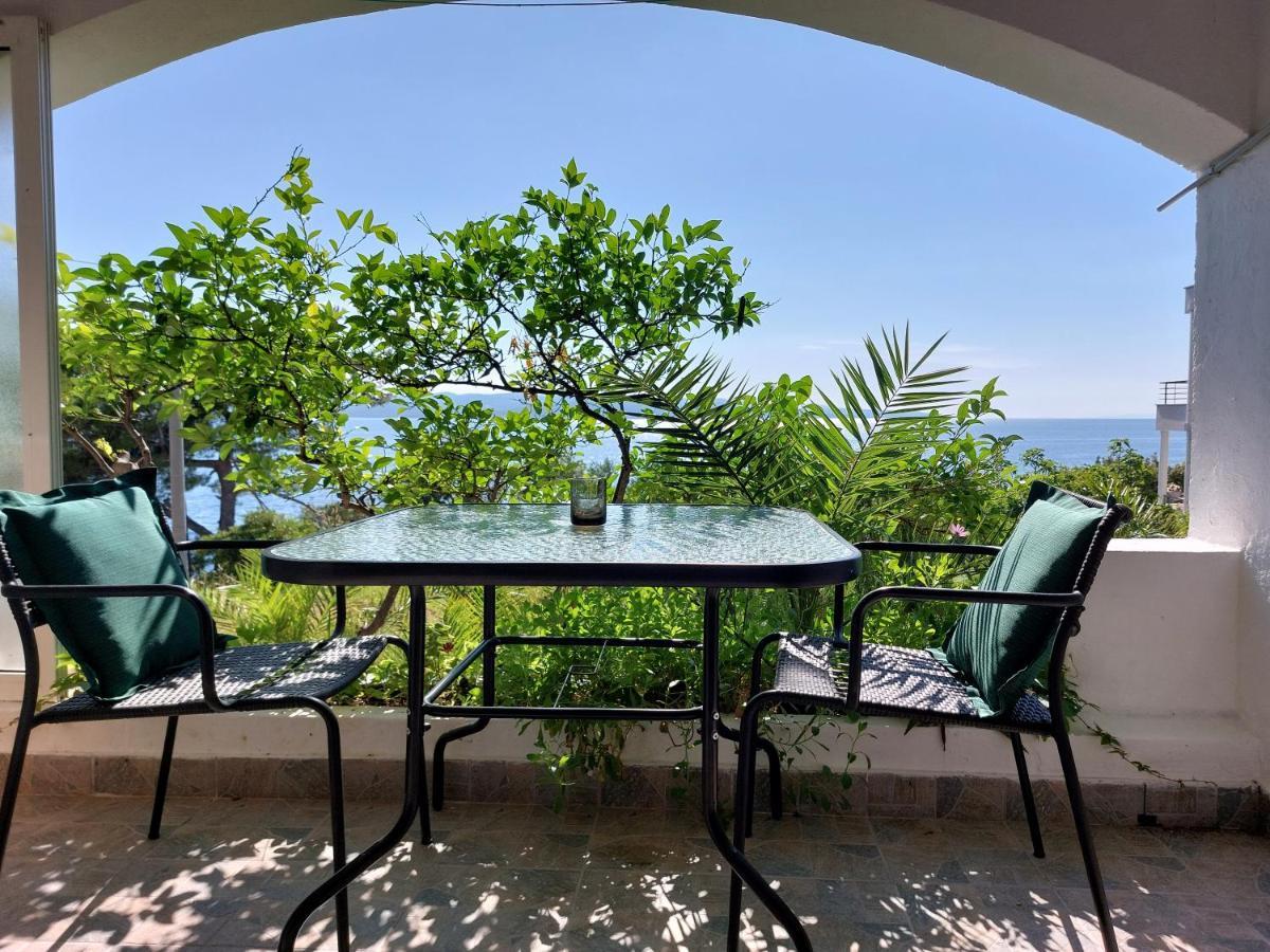 Villa Bratus Promajna Extérieur photo