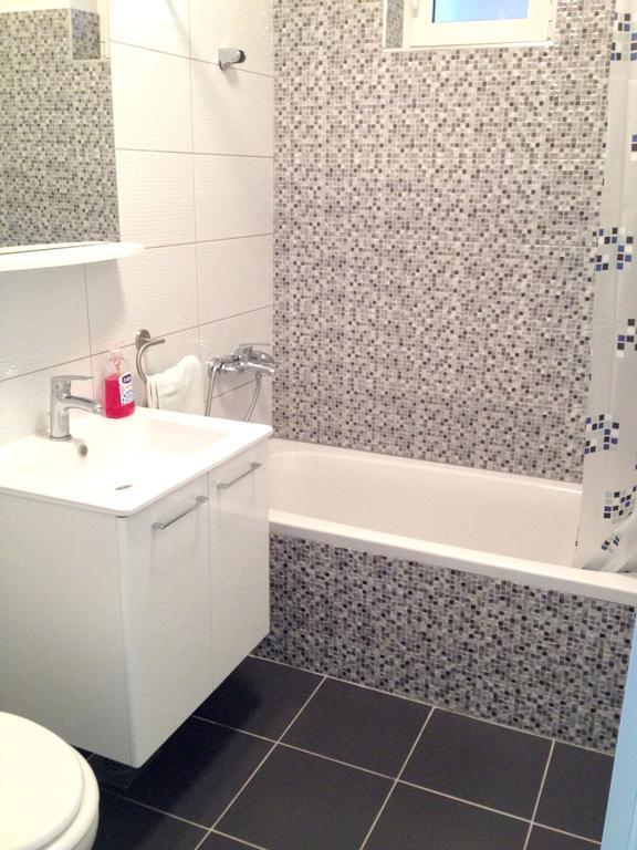 Villa Bratus Promajna Chambre photo