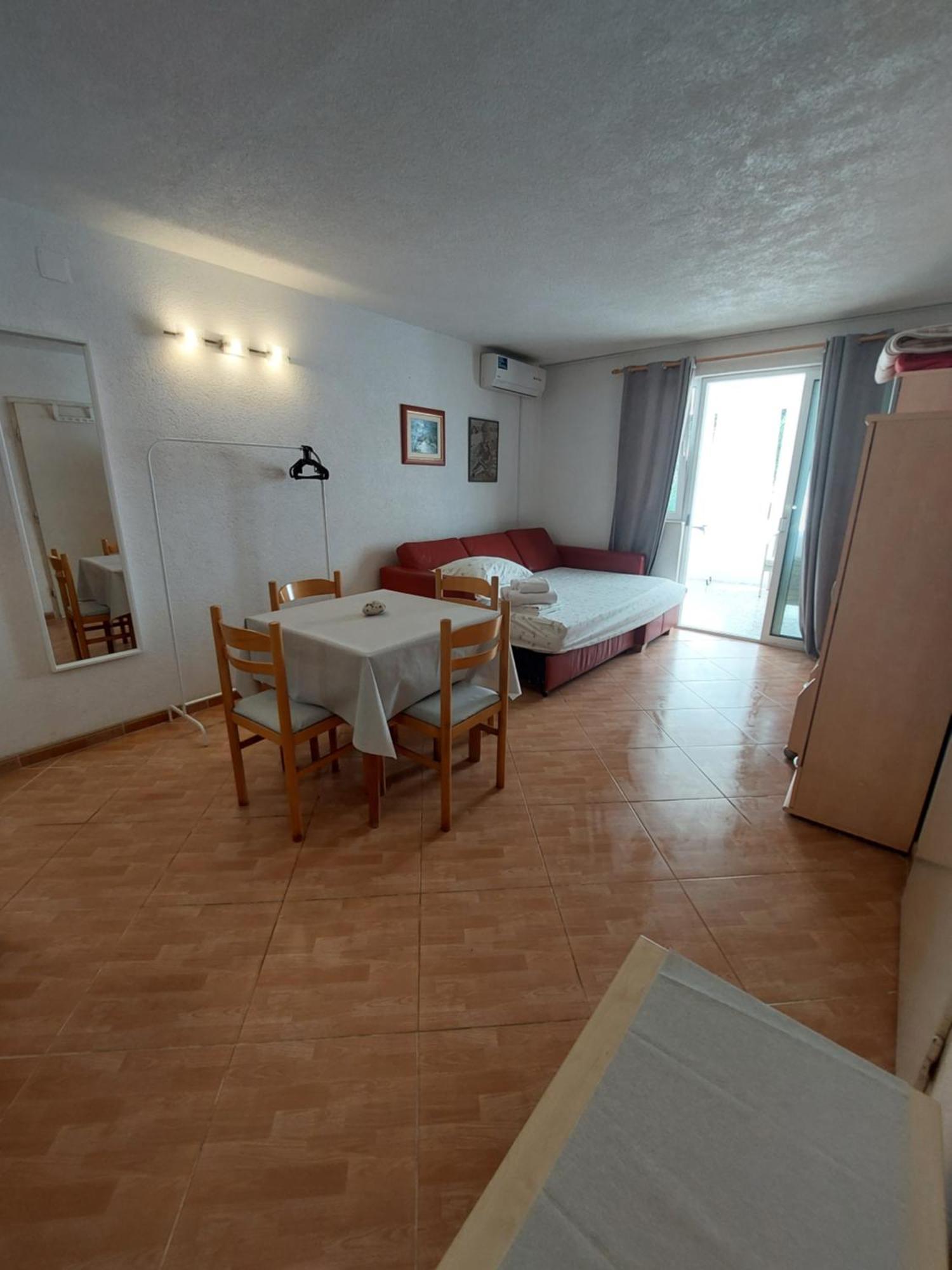 Villa Bratus Promajna Extérieur photo