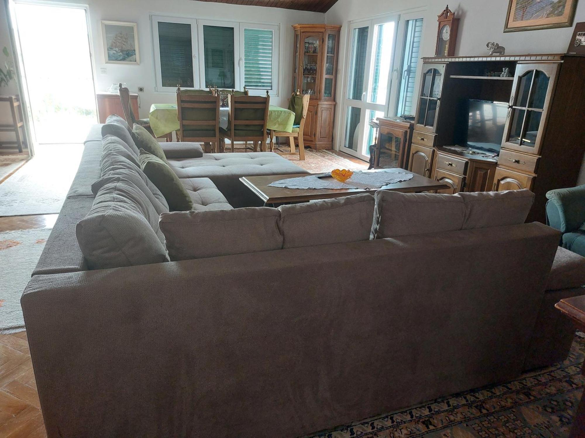 Villa Bratus Promajna Extérieur photo