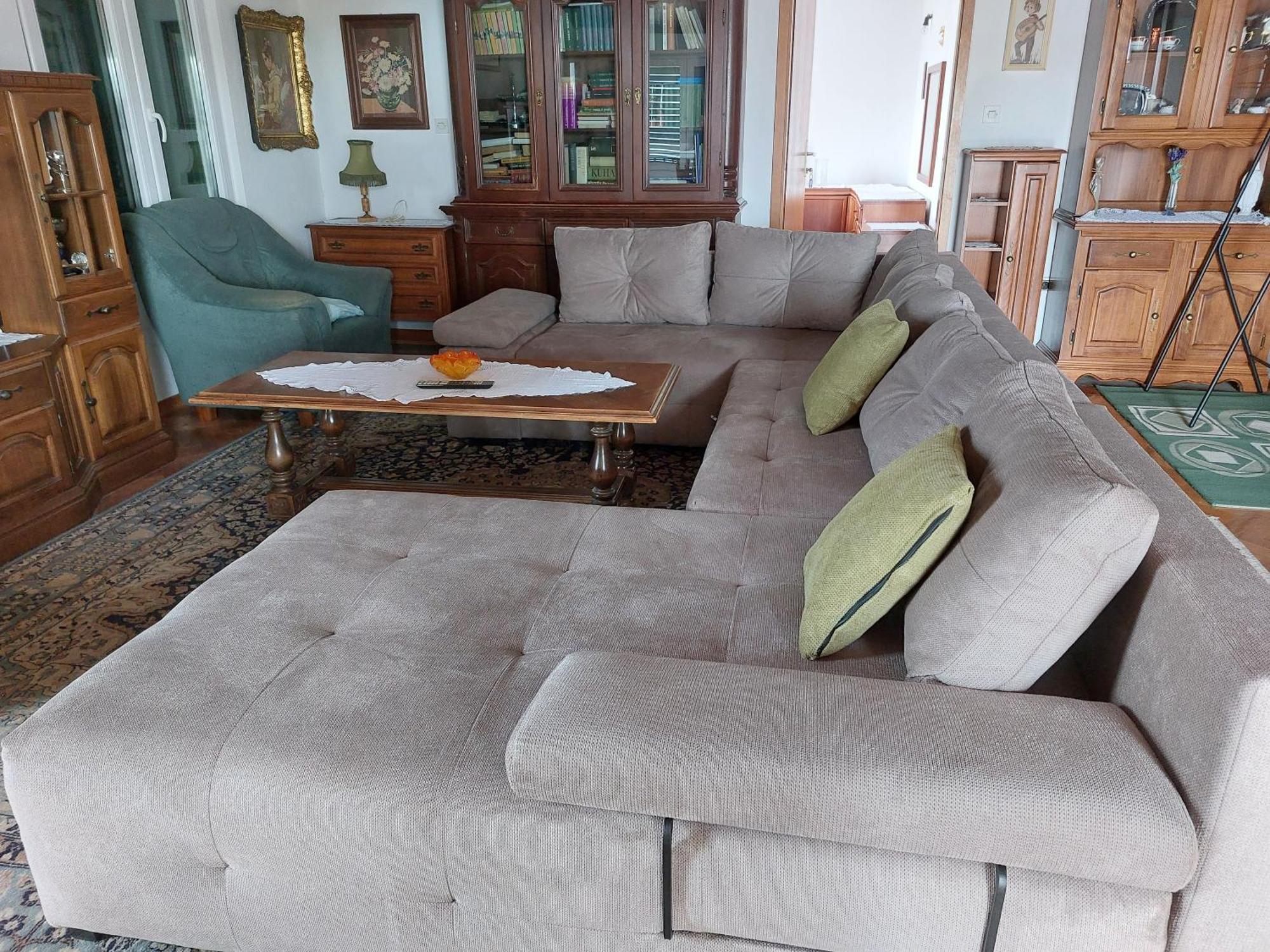 Villa Bratus Promajna Extérieur photo