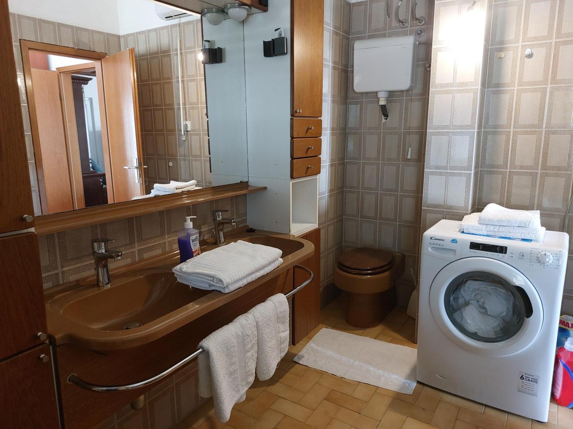 Villa Bratus Promajna Extérieur photo