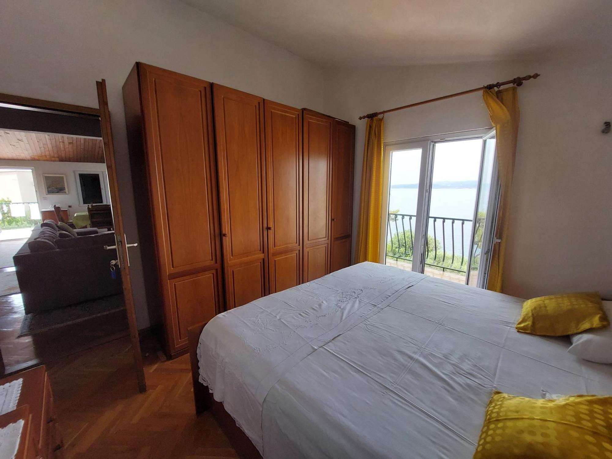 Villa Bratus Promajna Extérieur photo