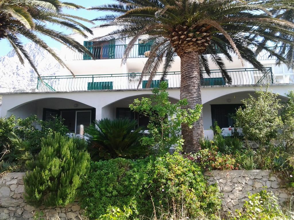Villa Bratus Promajna Chambre photo