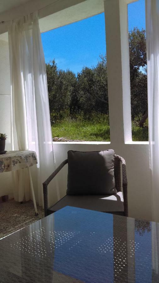 Villa Bratus Promajna Extérieur photo